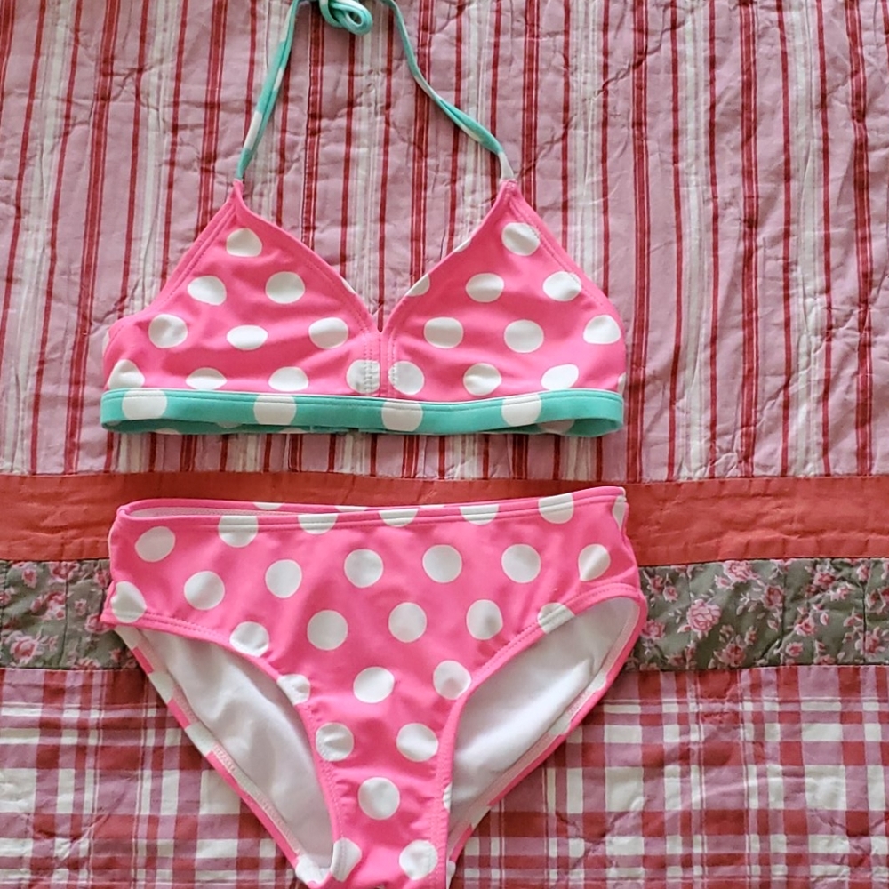 2 - Girls swimsuits